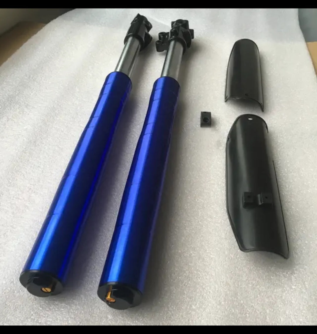 Inverted ATC 70 Forks (600mm)