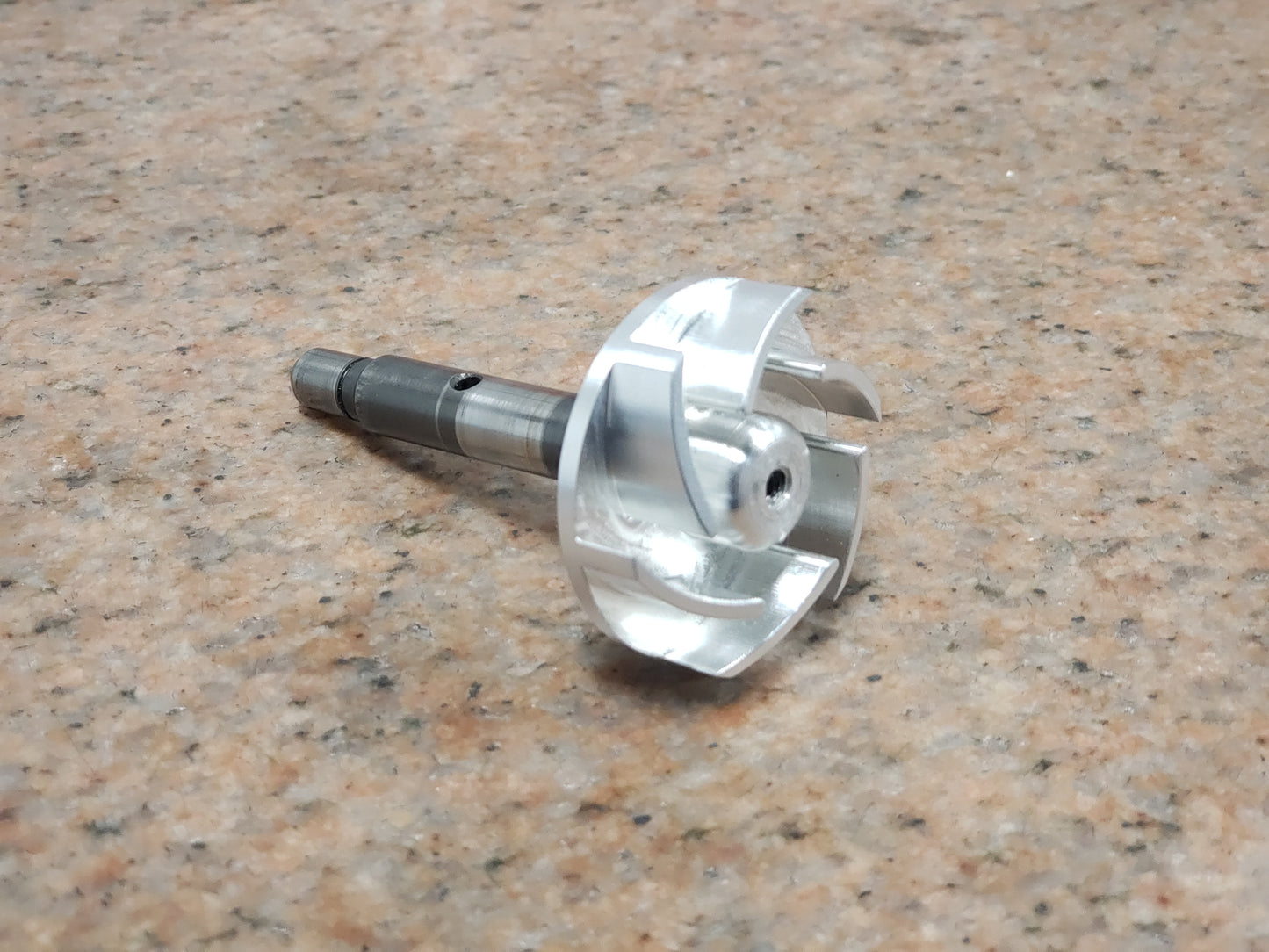 Yamaha TRI-Z Impeller